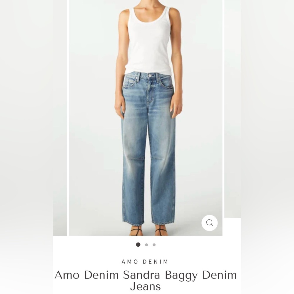 AMO Sandra in Cherry Bomb
Like new- worn once